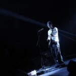 Cho Seung-youn Instagram - ATLANTA