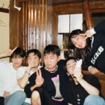 Cho Seung-youn Instagram - Love this moment
