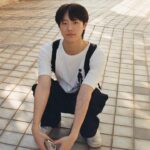 Cho Seung-youn Instagram - Love this moment