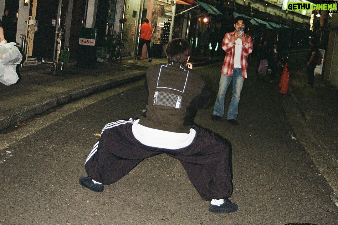 Cho Seung-youn Instagram - Love this moment