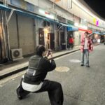 Cho Seung-youn Instagram - Hohoho! hahaha! heeheehee!