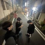 Cho Seung-youn Instagram - Hohoho! hahaha! heeheehee!