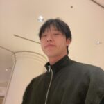 Cho Seung-youn Instagram - Hohoho! hahaha! heeheehee!