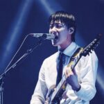 Cho Seung-youn Instagram - SEOUL 2
