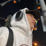 Cho Seung-youn Instagram - 근황입니다.