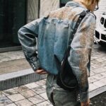 Cho Seung-youn Instagram - Fall is coming