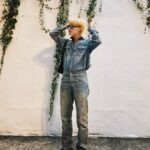 Cho Seung-youn Instagram - Fall is coming