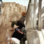 Cho Seung-youn Instagram - vacation