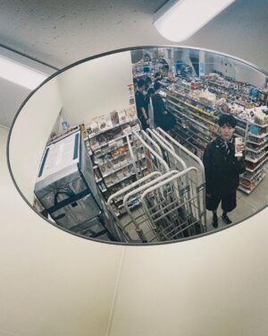 Cho Seung-youn Instagram - 