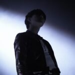 Cho Seung-youn Instagram - HOUSTON