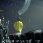 Cho Seung-youn Instagram – “OO-LI” in São Paulo