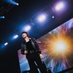 Cho Seung-youn Instagram - “OO-LI” in Osaka