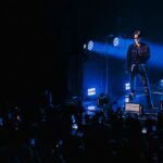 Cho Seung-youn Instagram - “OO-LI” in Kuala Lumpur