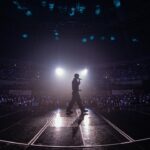 Cho Seung-youn Instagram - “OO-LI” in Seoul