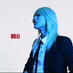 Cho Seung-youn Instagram - WOODZ [OO-LI] PROJECT WOODZ 5th Mini Album [OO-LI] OUT NOW