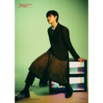 Cho Seung-youn Instagram - WOODZ [OO-LI] PROJECT WOODZ 5th Mini Album [OO-LI] Concept Teaser : CONTROL Ver. 2023.04.26(Wed.) 6PM(KST) #WOODZ #우즈 #WOODZ_5th_Mini_Album #OO_LI #OO_LI_PROJECT #우리_프로젝트