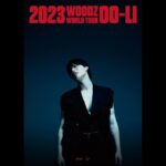 Cho Seung-youn Instagram - WOODZ [OO-LI] PROJECT 2023 WOODZ WORLD TOUR [OO-LI] #WOODZ #우즈 #WOODZ_WORLD_TOUR #OO_LI_PROJECT #우리_프로젝트