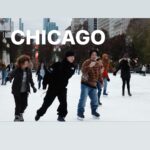 Cho Seung-youn Instagram - Sorry, I didn’t have a chance to eat Chicago pizza🥲