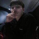 Cho Seung-youn Instagram -