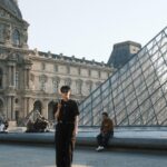 Cho Seung-youn Instagram - Parisien?