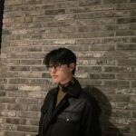 Cho Seung-youn Instagram – 🤎🖤