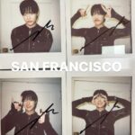 Cho Seung-youn Instagram - Lovely days