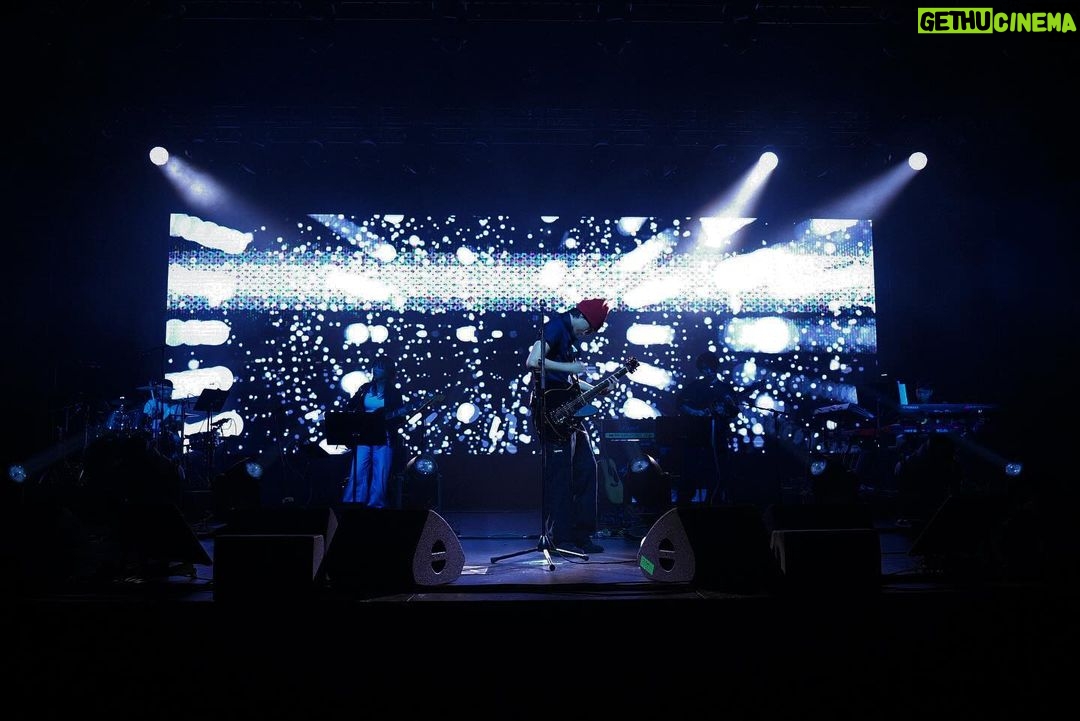 Cho Seung-youn Instagram - SAN FRANCISCO