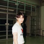 Cho Seung-youn Instagram -