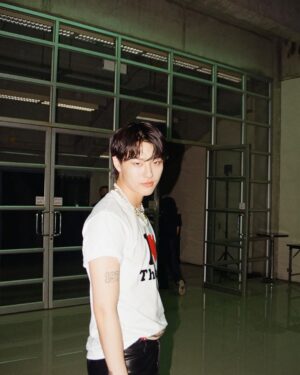 Cho Seung-youn Instagram - 