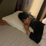 Cho Seung-youn Instagram -