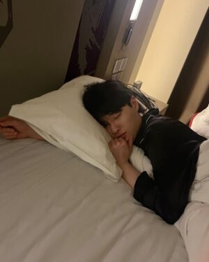 Cho Seung-youn Instagram - 