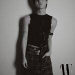 Cho Seung-youn Instagram - ‘W’OODZ 🖤 @wkorea