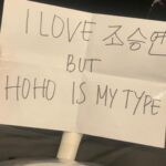 Cho Seung-youn Instagram -