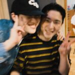 Cho Seung-youn Instagram –