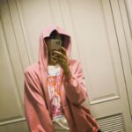 Cho Seung-youn Instagram –
