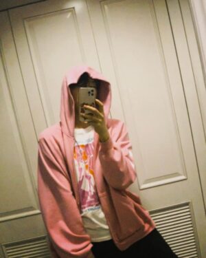 Cho Seung-youn Instagram - 