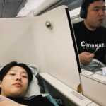 Cho Seung-youn Instagram –