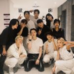 Cho Seung-youn Instagram -