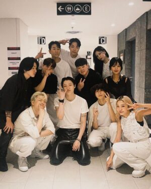 Cho Seung-youn Instagram - 