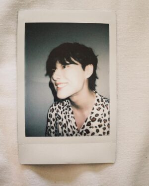 Cho Seung-youn Instagram - 