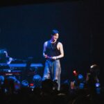 Cho Seung-youn Instagram – “OO-LI” in São Paulo