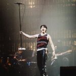 Cho Seung-youn Instagram – “OO-LI” in Bangkok