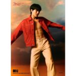 Cho Seung-youn Instagram - WOODZ [OO-LI] PROJECT WOODZ 5th Mini Album [OO-LI] Concept Teaser : FREE Ver. 2023.04.26(Wed.) 6PM(KST) #WOODZ #우즈 #WOODZ_5th_Mini_Album #OO_LI #OO_LI_PROJECT #우리_프로젝트