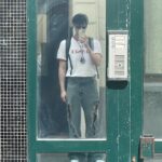 Cho Seung-youn Instagram - Parisien?