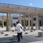Cho Seung-youn Instagram - Parisien?