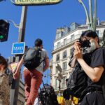 Cho Seung-youn Instagram - Parisien?