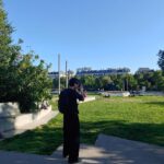 Cho Seung-youn Instagram - Parisien?