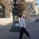 Cho Seung-youn Instagram - Parisien?