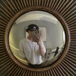Cho Seung-youn Instagram - 🤓