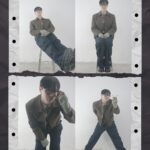 Cho Seung-youn Instagram - MERRY CHRISTMAS 🎄